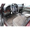 ssangyong musso del año 1999