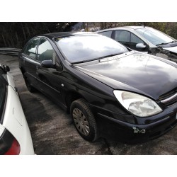 citroen c5 berlina del año 2004