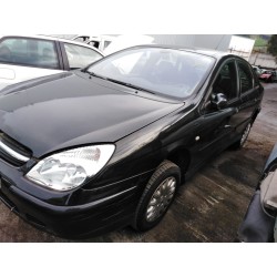 citroen c5 berlina del año 2004