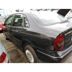 citroen c5 berlina del año 2004