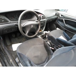 citroen c5 berlina del año 2004