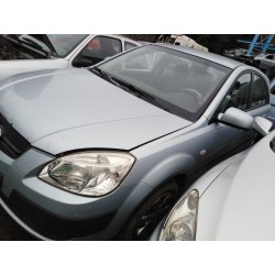 kia rio del año 2009