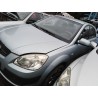 kia rio del año 2009