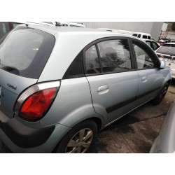 kia rio del año 2009