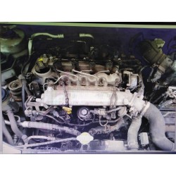 kia rio del año 2009