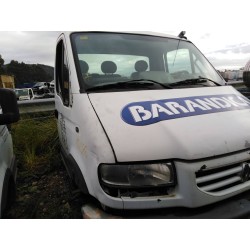renault mascott del año 2004