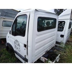 renault mascott del año 2004