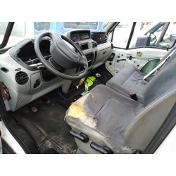 renault mascott del año 2004