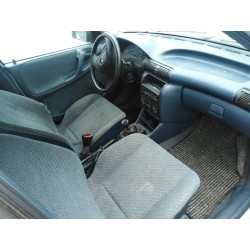 opel astra f berlina del año 1993