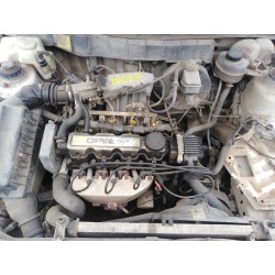 opel astra f berlina del año 1993