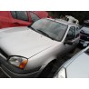 ford fiesta berlina (dx) del año 2000