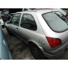 ford fiesta berlina (dx) del año 2000