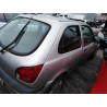 ford fiesta berlina (dx) del año 2000