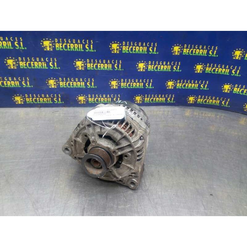 Recambio de alternador para mercedes clase s (w116) 350 se referencia OEM IAM 0986037970  