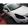 opel corsa d del año 2006