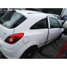 opel corsa d del año 2006