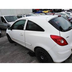 opel corsa d del año 2006