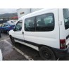 citroen berlingo del año 2008