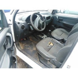 citroen berlingo del año 2008