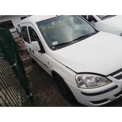 opel combo (corsa c) del año 2004