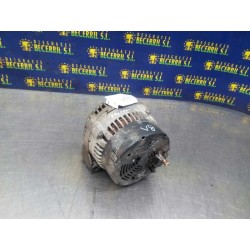 Recambio de alternador para mercedes clase s (w116) 350 se referencia OEM IAM 0986037970  