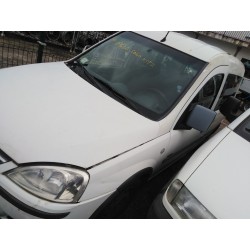 opel combo (corsa c) del año 2004