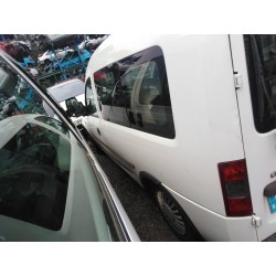 opel combo (corsa c) del año 2004