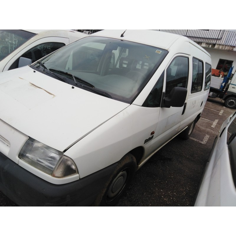 peugeot expert kasten komfort del año 1998