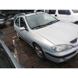 renault megane i fase 2 berlina (ba0) del año 1999