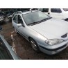 renault megane i fase 2 berlina (ba0) del año 1999