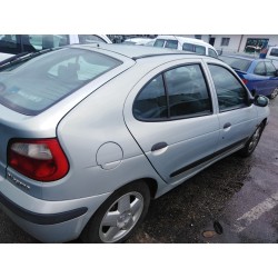 renault megane i fase 2 berlina (ba0) del año 1999