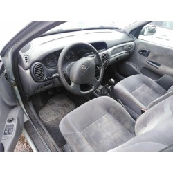 renault megane i fase 2 berlina (ba0) del año 1999