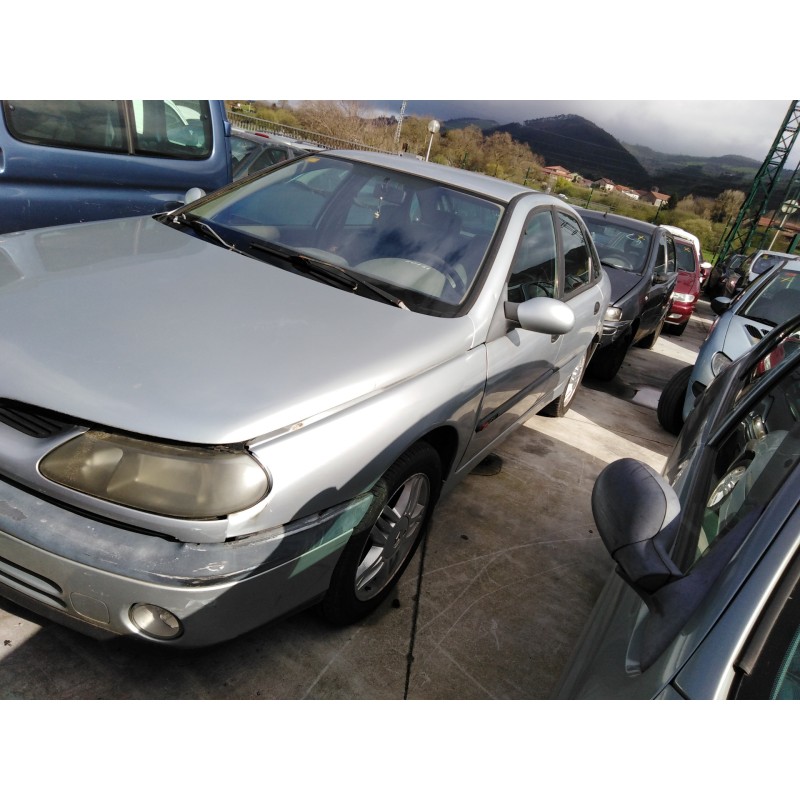 renault laguna (b56) del año 1999