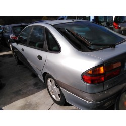 renault laguna (b56) del año 1999