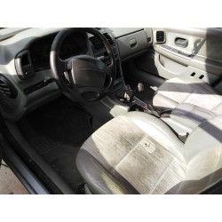 renault laguna (b56) del año 1999