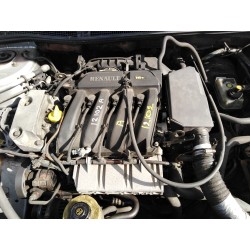 renault laguna (b56) del año 1999