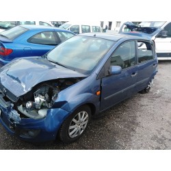 ford fiesta (cbk) del año 2006