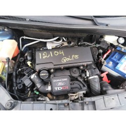 ford fiesta (cbk) del año 2006