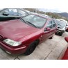 citroen xsara berlina del año 1999