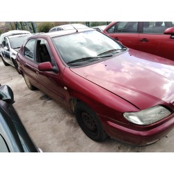 citroen xsara berlina del año 1999