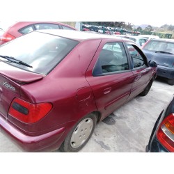 citroen xsara berlina del año 1999