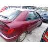 citroen xsara berlina del año 1999