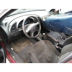 citroen xsara berlina del año 1999