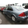 ford mondeo berlina (ge) del año 2001