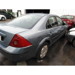 ford mondeo berlina (ge) del año 2001
