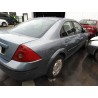 ford mondeo berlina (ge) del año 2001