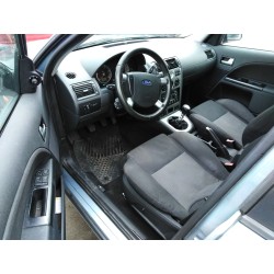 ford mondeo berlina (ge) del año 2001
