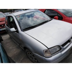 seat arosa (6h1) del año 1999