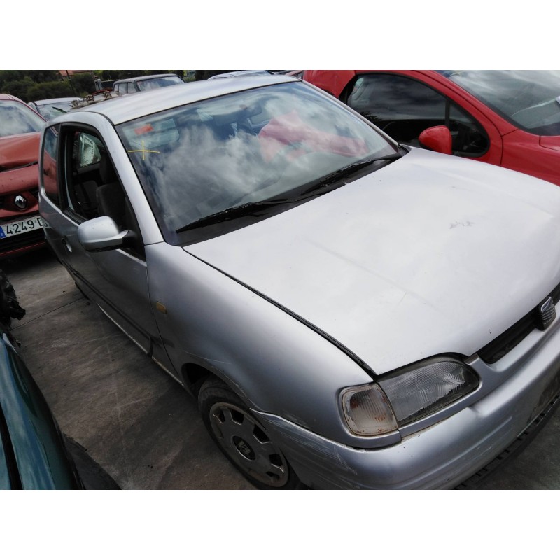 seat arosa (6h1) del año 1999