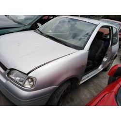 seat arosa (6h1) del año 1999